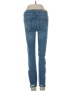 Trafaluc by Zara Hearts Blue Jeans Size 4 - photo 2