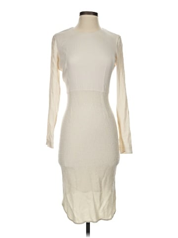 Theyskens' Theory Cocktail Dress (view 1)