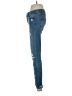 Trafaluc by Zara Hearts Blue Jeans Size 4 - photo 5