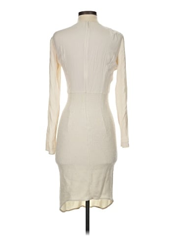 Theyskens' Theory Cocktail Dress (view 2)