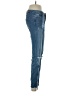 Trafaluc by Zara Hearts Blue Jeans Size 4 - photo 4