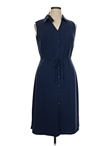 Nicole Miller New York Casual Dress (view 1)