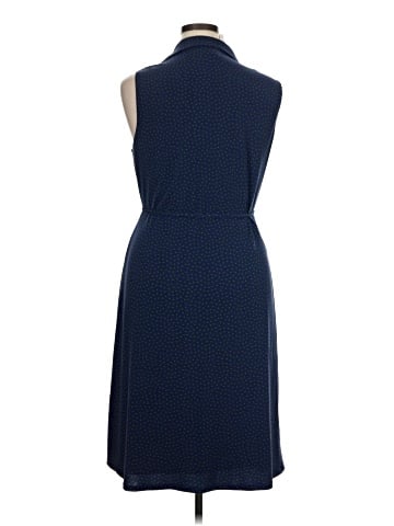 Nicole Miller New York Casual Dress (view 2)