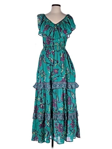 Sundance Casual Dress (view 1)