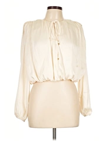 Zara 3/4 Sleeve Blouse (view 1)
