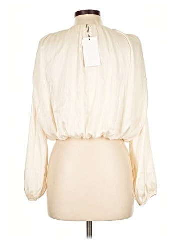 Zara 3/4 Sleeve Blouse (view 2)