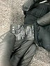 Sunday Best Solid Black Dress Pants Size 0 - photo 8