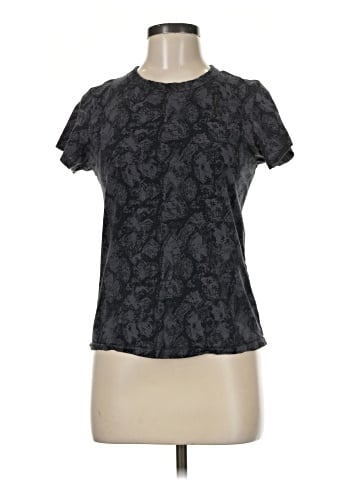 Rag & Bone Short Sleeve T-Shirt (view 1)