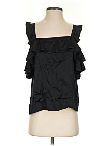 A.L.C. Sleeveless Blouse (view 1)