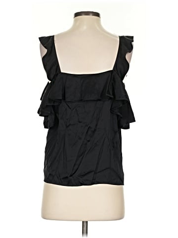 A.L.C. Sleeveless Blouse (view 2)