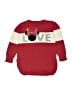 Gap Kids 100% Cotton Red Sweatshirt Size XS (kids) - photo 1