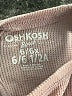 OshKosh B'gosh Tan Sweatshirt Size 6 - 6X - photo 4