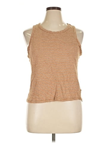 Tahari Sleeveless T-Shirt (view 1)