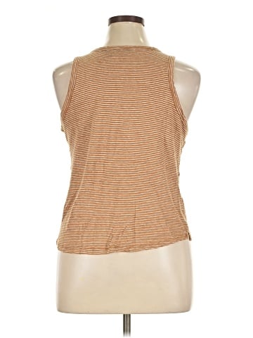 Tahari Sleeveless T-Shirt (view 2)