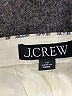 J.Crew 100% Viscose Print Gray Casual Skirt Size 10 - photo 4