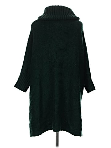 Lou & Grey Poncho (view 2)