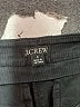 J.Crew Solid Black Shorts Size 0 - photo 3