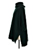 Lou & Grey Green Poncho Size S - photo 5