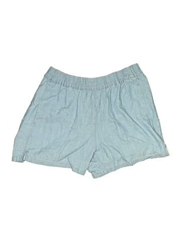Madewell Short (view 1)