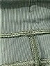 Lululemon Athletica Solid Green Casual Pants Size 6 - photo 7