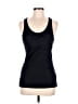 Head Black Tank Top Size M - photo 1