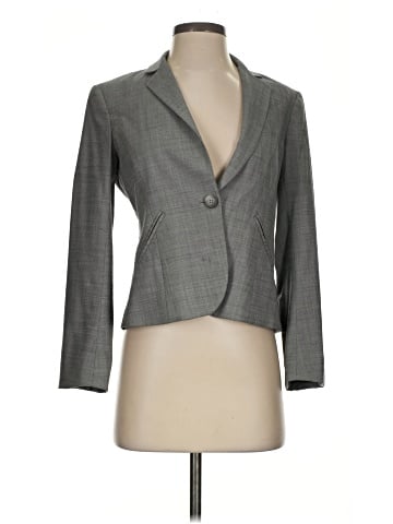 Theory Wool Blazer (view 1)