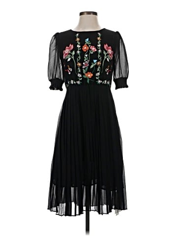 Unbranded Cocktail Dress (view 1)