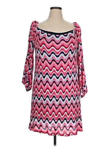 Trina Turk Casual Dress (view 1)