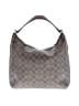 Coach Factory Gray Hobo One size - photo 3