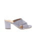 Kenneth Cole REACTION Gray Sandals Size 5 - photo 1