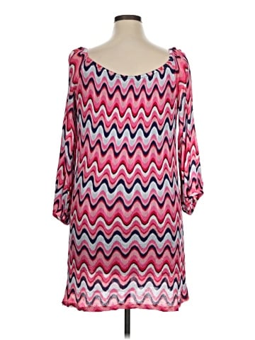Trina Turk Casual Dress (view 2)