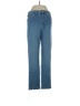 Just Black Blue Jeans Size 27 waist - photo 1