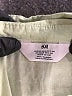 H&M Solid Green Dress Size 10 - photo 3