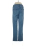 Just Black Blue Jeans Size 27 waist - photo 2