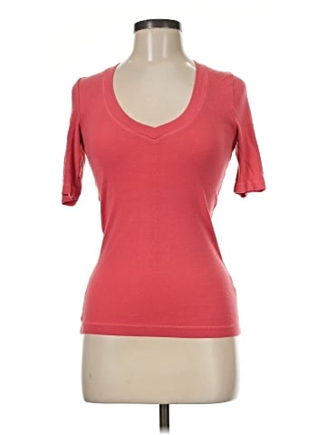 Splendid 3/4 Sleeve T-Shirt (view 1)