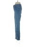 Just Black Blue Jeans Size 27 waist - photo 5