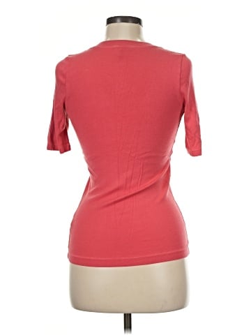 Splendid 3/4 Sleeve T-Shirt (view 2)