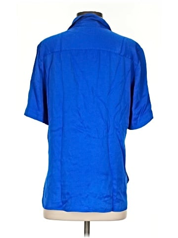 Zara Short Sleeve Blouse (view 2)