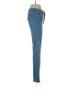 Just Black Blue Jeans Size 27 waist - photo 4
