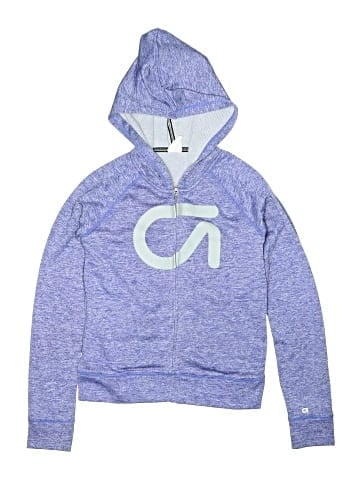 Gap Fit Zip Up Hoodie (view 1)