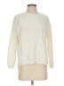 525 America 100% Cotton Ivory Pullover Sweater Size S - photo 1