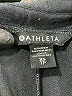 Athleta Black Casual Pants Size XS - photo 7