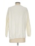 525 America 100% Cotton Ivory Pullover Sweater Size S - photo 2
