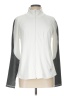 Fila Sport White Track Jacket Size L - photo 1