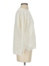 525 America 100% Cotton Ivory Pullover Sweater Size S - photo 4