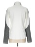 Fila Sport White Track Jacket Size L - photo 2