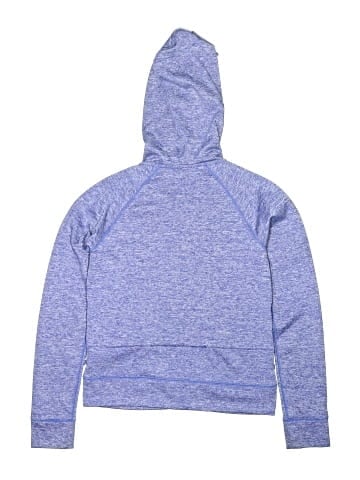 Gap Fit Zip Up Hoodie (view 2)