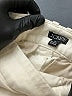 J.Crew Solid Ivory Skort Size 00 - photo 3