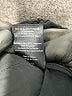 Babaton 100% Rayon Solid Black Casual Pants Size 0 - photo 9
