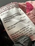 Epic Threads 100% Rayon Hearts Pink Dress Size XL (kids) - photo 4